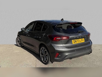 Used Ford Focus 2023 for sale - 75903061: Photo