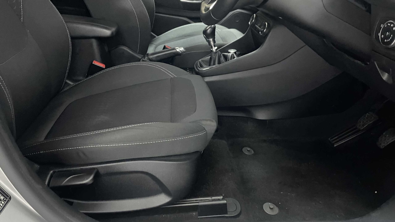 Used Ford Fiesta for sale - 77219772: Photo 14