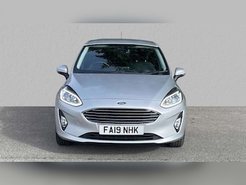 Used Ford Fiesta 2019 for sale - 77219772: Photo