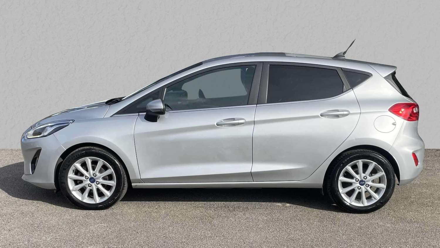 Used Ford Fiesta for sale - 77219772: Photo 4