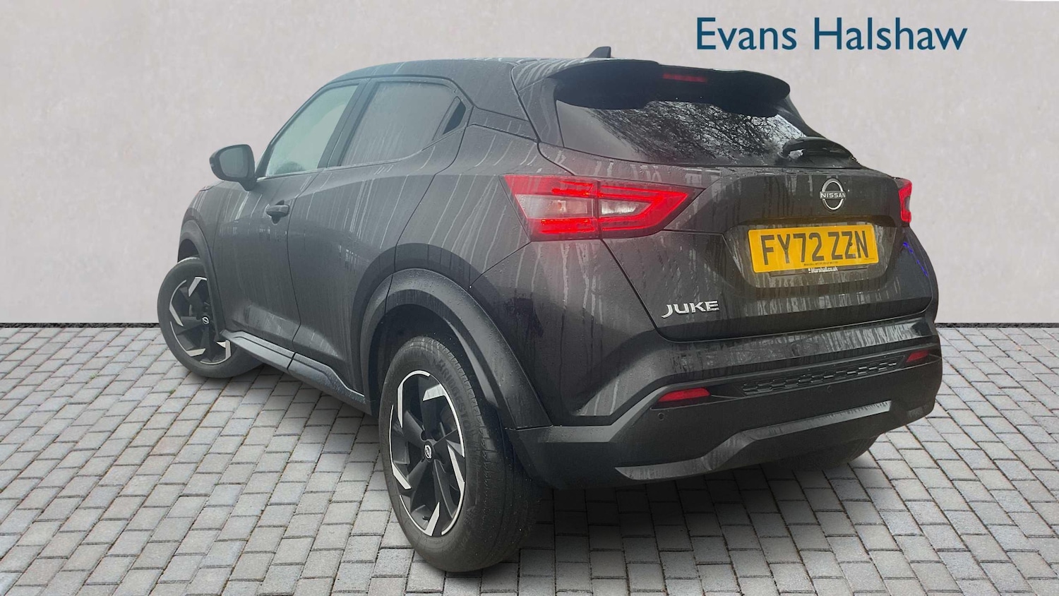 Used Nissan Juke 2022 for sale - 77219530: Photo 2