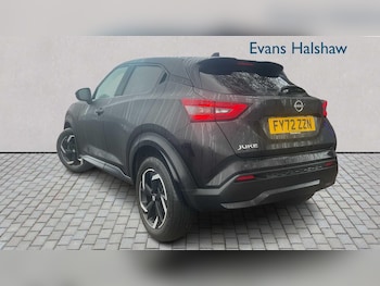Used Nissan Juke 2022 for sale - 77219530: Photo