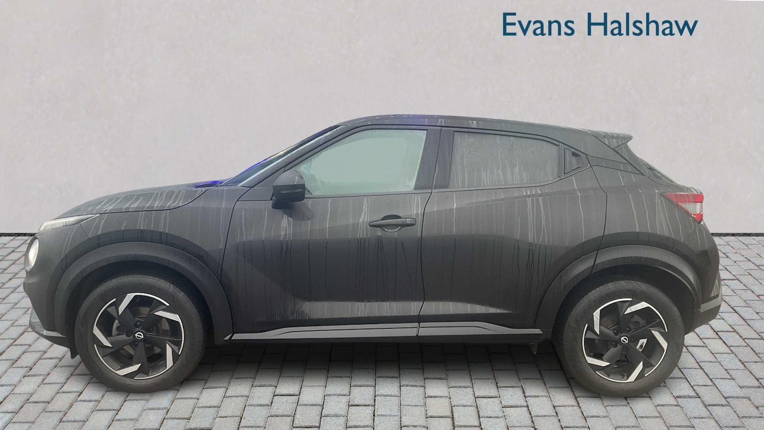 Used Nissan Juke 2022 for sale - 77219530: Photo 3