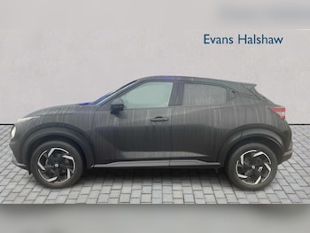 Used Nissan Juke 2022 for sale - 77219530: Photo