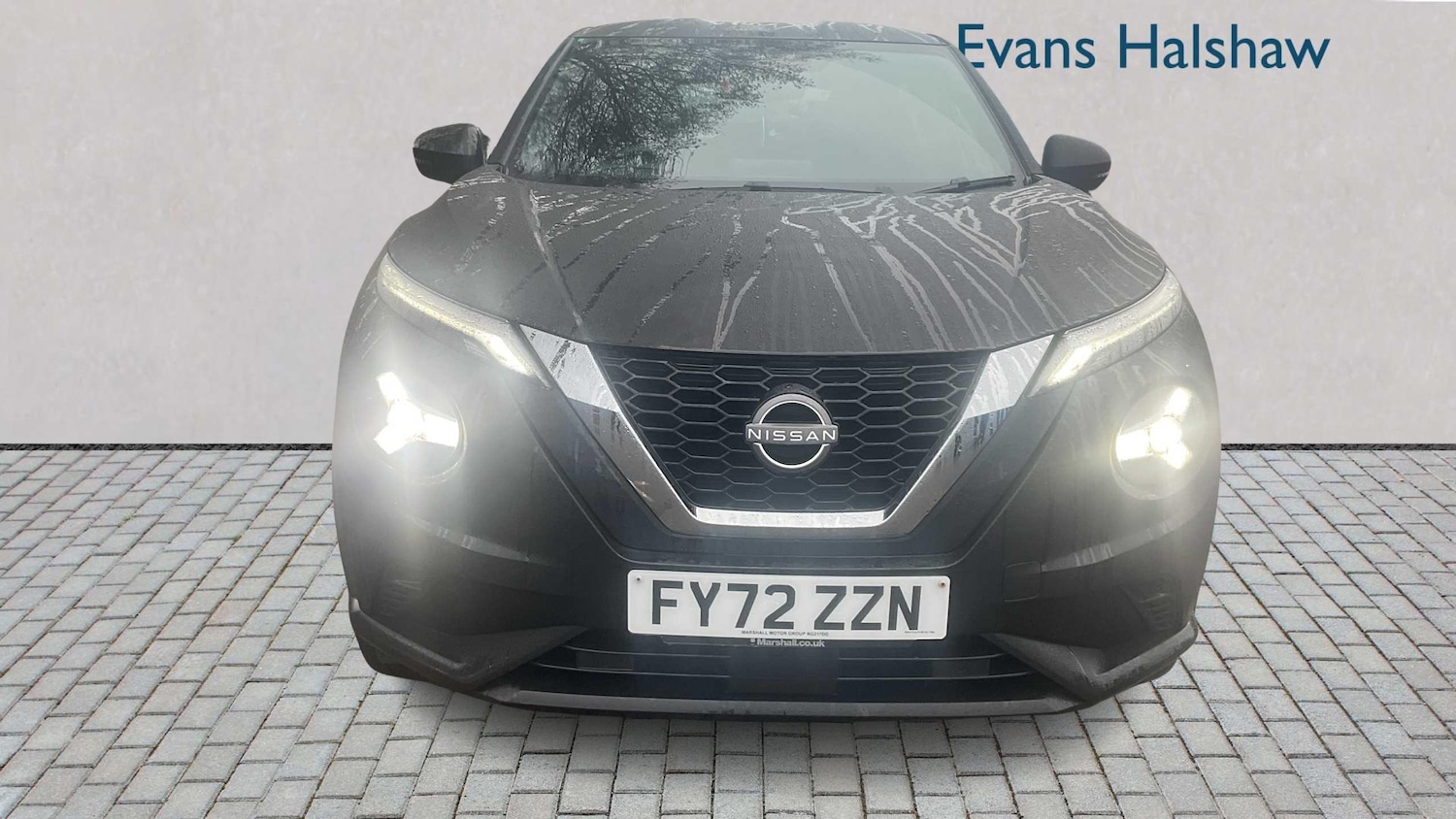 Used Nissan Juke 2022 for sale - 77219530: Photo 4