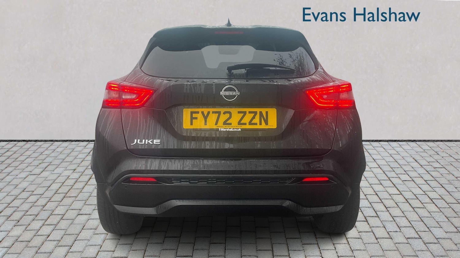 Used Nissan Juke 2022 for sale - 77219530: Photo 5