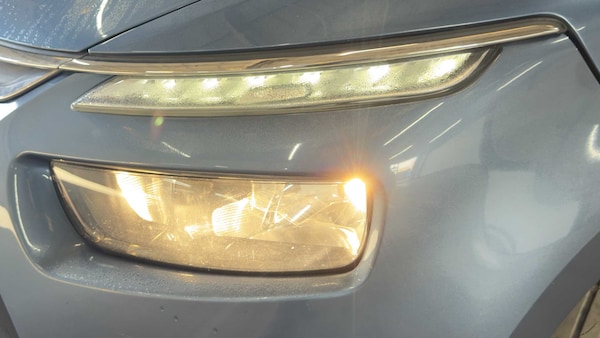 Used Citroen C4 Picasso 2015 for sale - 76286417: Photo 15