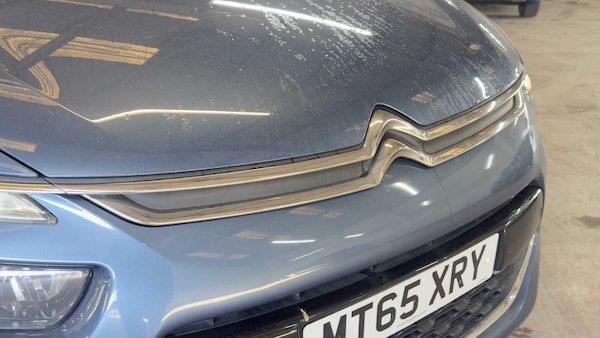 Used Citroen C4 Picasso 2015 for sale - 76286417: Photo 16