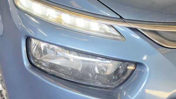 Used Citroen C4 Picasso 2015 for sale - 76286417: Photo 17