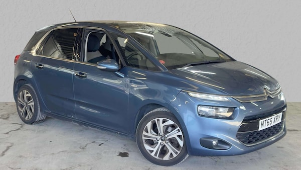 Used Citroen C4 Picasso 2015 for sale - 76286417: Photo 1