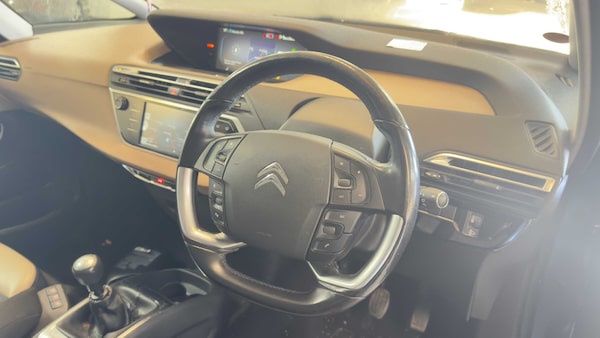 Used Citroen C4 Picasso 2015 for sale - 76286417: Photo 20