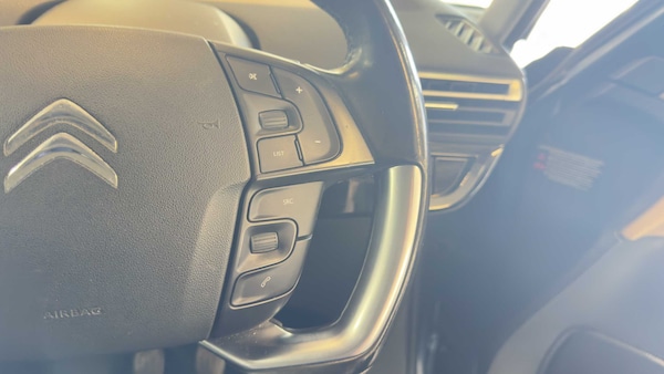 Used Citroen C4 Picasso 2015 for sale - 76286417: Photo 21