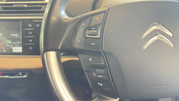 Used Citroen C4 Picasso 2015 for sale - 76286417: Photo 22