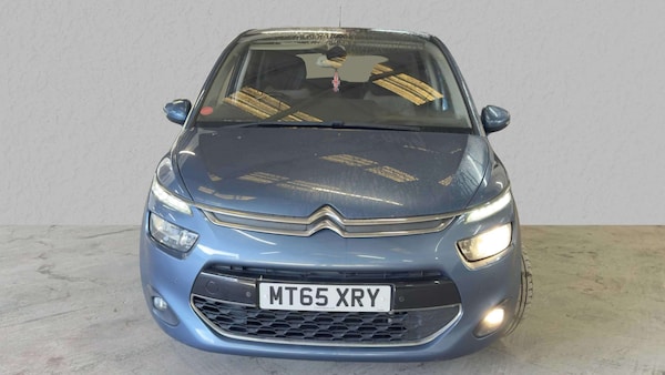 Used Citroen C4 Picasso 2015 for sale - 76286417: Photo 2