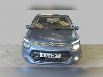 Used Citroen C4 Picasso 2015 for sale - 76286417: Photo