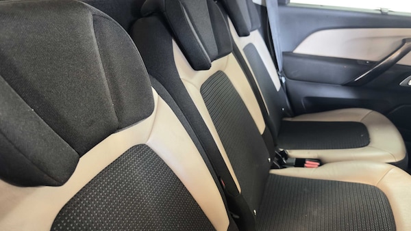 Used Citroen C4 Picasso 2015 for sale - 76286417: Photo 30