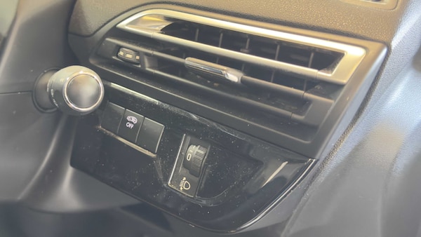 Used Citroen C4 Picasso 2015 for sale - 76286417: Photo 33