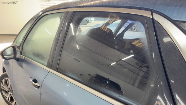Used Citroen C4 Picasso 2015 for sale - 76286417: Photo 34