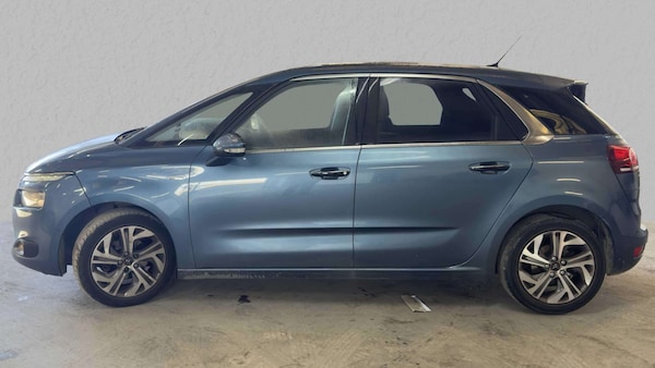Used Citroen C4 Picasso 2015 for sale - 76286417: Photo 3