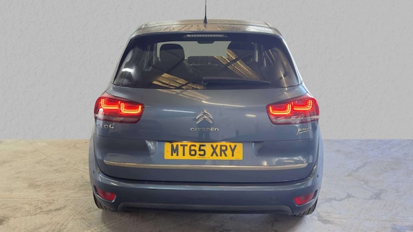 Used Citroen C4 Picasso 2015 for sale - 76286417: Photo 4