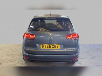 Used Citroen C4 Picasso 2015 for sale - 76286417: Photo