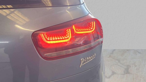 Used Citroen C4 Picasso 2015 for sale - 76286417: Photo 6