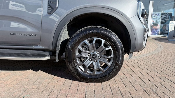 Used Ford Ranger 2024 for sale - 76088015: Photo 10