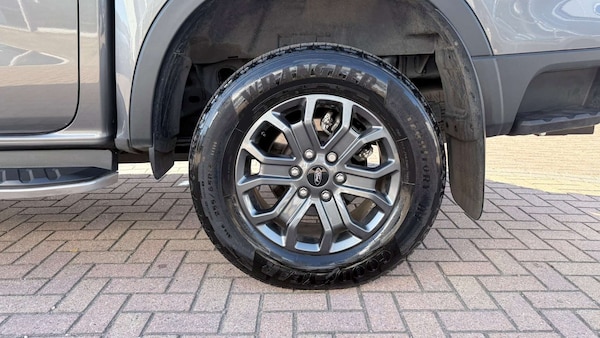 Used Ford Ranger 2024 for sale - 76088015: Photo 12