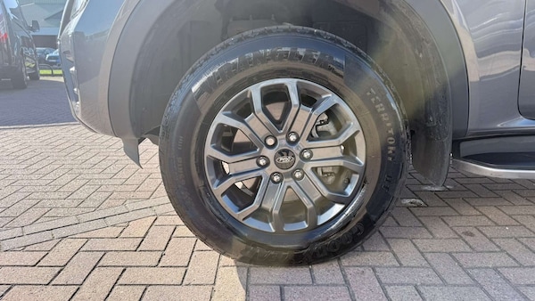 Used Ford Ranger 2024 for sale - 76088015: Photo 13