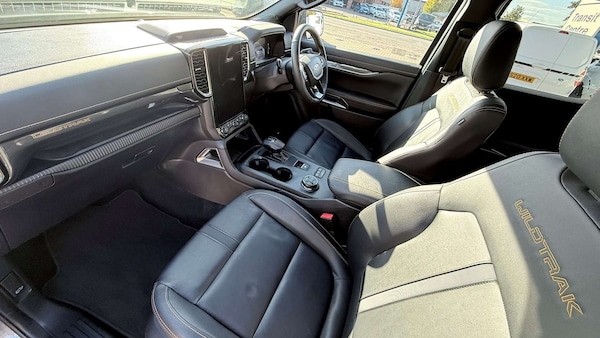 Used Ford Ranger 2024 for sale - 76088015: Photo 14