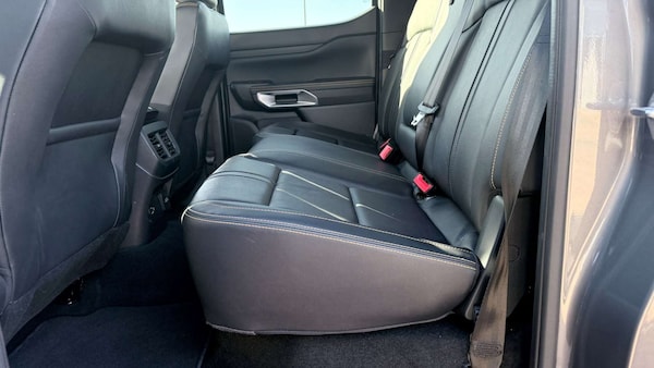 Used Ford Ranger 2024 for sale - 76088015: Photo 17