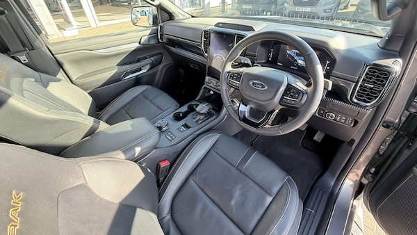 Used Ford Ranger 2024 for sale - 76088015: Photo 19