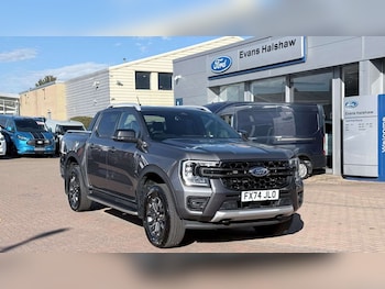 Ford - Ranger