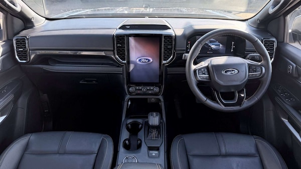 Used Ford Ranger 2024 for sale - 76088015: Photo 21