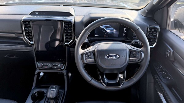 Used Ford Ranger 2024 for sale - 76088015: Photo 22