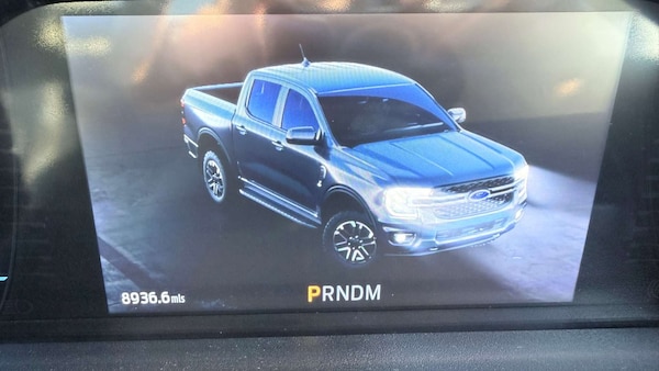 Used Ford Ranger 2024 for sale - 76088015: Photo 24