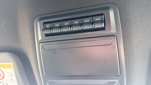Used Ford Ranger 2024 for sale - 76088015: Photo 25