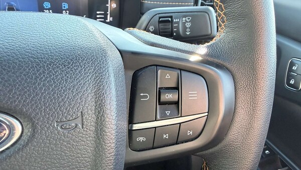 Used Ford Ranger 2024 for sale - 76088015: Photo 34