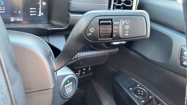 Used Ford Ranger 2024 for sale - 76088015: Photo 35