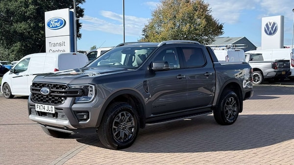 Used Ford Ranger 2024 for sale - 76088015: Photo 3