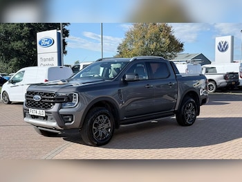 Used Ford Ranger 2024 for sale - 76088015: Photo 3