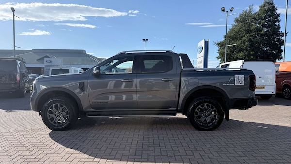 Used Ford Ranger 2024 for sale - 76088015: Photo 4