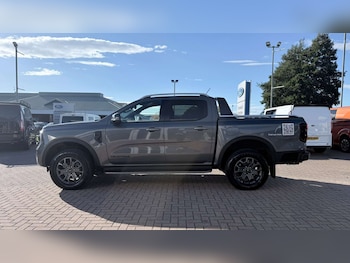 Used Ford Ranger 2024 for sale - 76088015: Photo 4