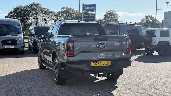 Used Ford Ranger 2024 for sale - 76088015: Photo 5