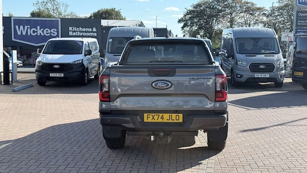Used Ford Ranger 2024 for sale - 76088015: Photo 6