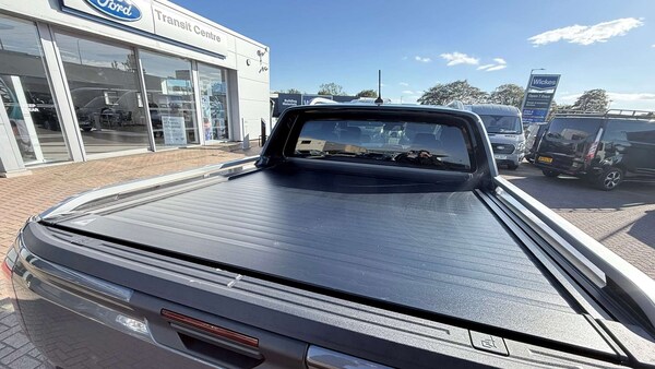 Used Ford Ranger 2024 for sale - 76088015: Photo 8