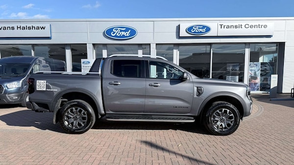 Used Ford Ranger 2024 for sale - 76088015: Photo 9