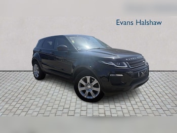 Used Land Rover Range Rover Evoque 2018 for sale - 79002072: Photo