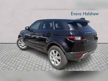 Used Land Rover Range Rover Evoque 2018 for sale - 79002072: Photo