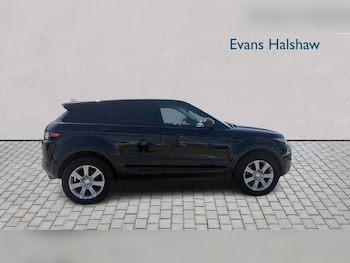Used Land Rover Range Rover Evoque 2018 for sale - 79002072: Photo